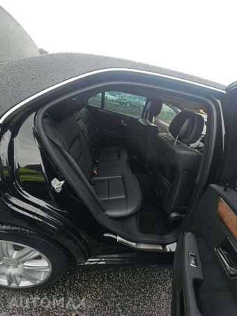 2013 Mercedes-Benz E 350 Sedan – miniatura 13