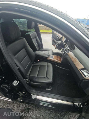 2013 Mercedes-Benz E 350 Sedan – miniatura 15
