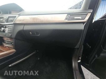 2013 Mercedes-Benz E 350 Sedan – miniatura 16