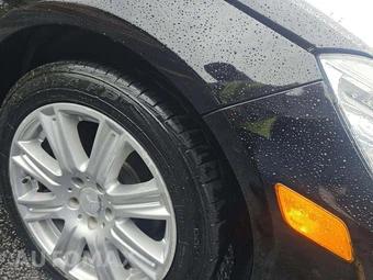 2013 Mercedes-Benz E 350 Sedan – miniatura 23