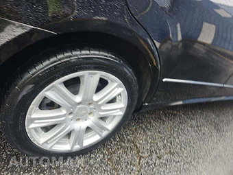 2013 Mercedes-Benz E 350 Sedan – miniatura 24