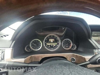 2013 Mercedes-Benz E 350 Sedan – miniatura 6