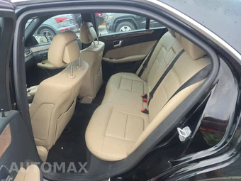 2013 Mercedes-Benz E 350 Sedan - miniatura 13