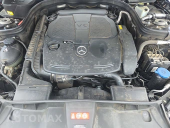 2013 Mercedes-Benz E 350 Sedan - miniatura 15