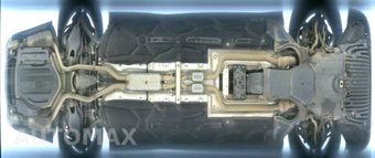2013 Mercedes-Benz E 350 Sedan - miniatura 17