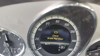 2013 Mercedes-Benz E 350 Sedan - miniatura 31