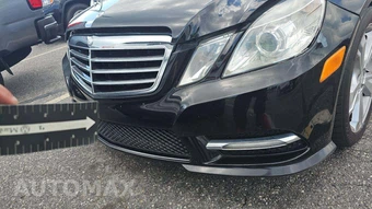 2013 Mercedes-Benz E 350 Sedan - miniatura 46