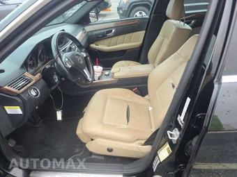2013 Mercedes-Benz E 350 Sedan - miniatura 7