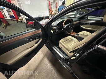 2013 Mercedes-Benz E 400 Hybrid Sedan - miniatura 12