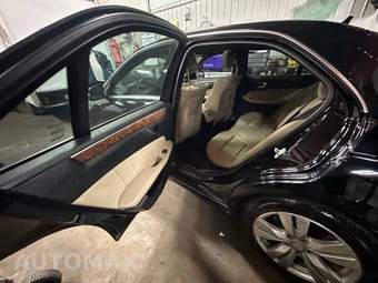 2013 Mercedes-Benz E 400 Hybrid Sedan - miniatura 15