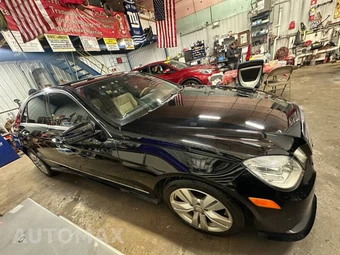 2013 Mercedes-Benz E 400 Hybrid Sedan - miniatura 5
