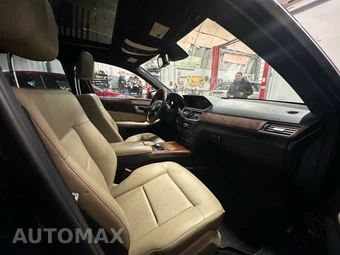 2013 Mercedes-Benz E 400 Hybrid Sedan - miniatura 6