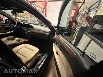2013 Mercedes-Benz E 400 Hybrid Sedan - miniatura 7