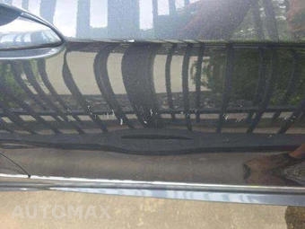 2013 Mercedes-Benz E 550 4MATIC Sedan – miniatura 26