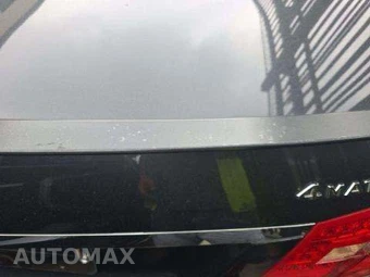 2013 Mercedes-Benz E 550 4MATIC Sedan – miniatura 27