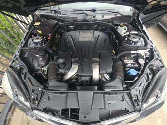 2013 Mercedes-Benz E 550 4MATIC Sedan – miniatura 30