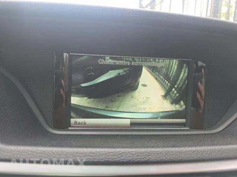 2013 Mercedes-Benz E 550 4MATIC Sedan – miniatura 33