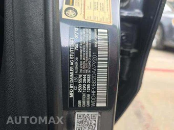 2013 Mercedes-Benz E 550 4MATIC Sedan – miniatura 5