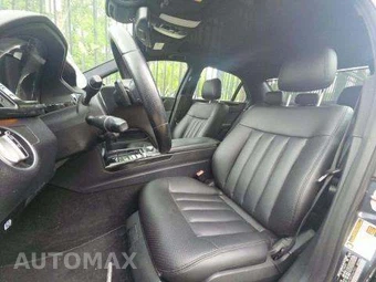 2013 Mercedes-Benz E 550 4MATIC Sedan – miniatura 6