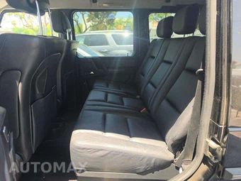2013 Mercedes-Benz G 550 4MATIC - miniatura 13