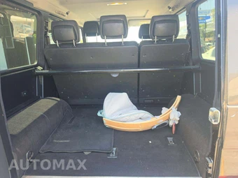 2013 Mercedes-Benz G 550 4MATIC - miniatura 14