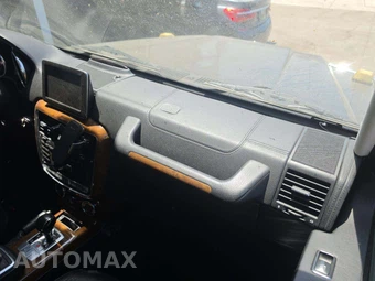 2013 Mercedes-Benz G 550 4MATIC - miniatura 19