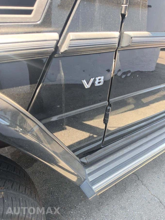 2013 Mercedes-Benz G 550 4MATIC - miniatura 26