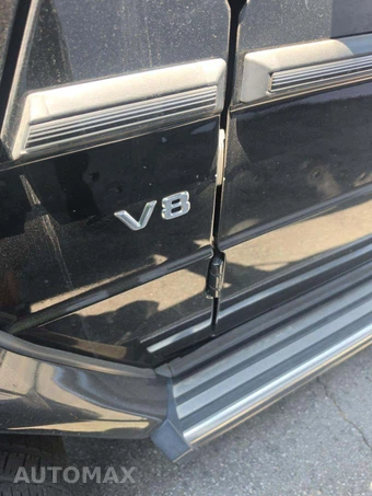 2013 Mercedes-Benz G 550 4MATIC - miniatura 28