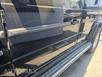 2013 Mercedes-Benz G 550 4MATIC - miniatura 32