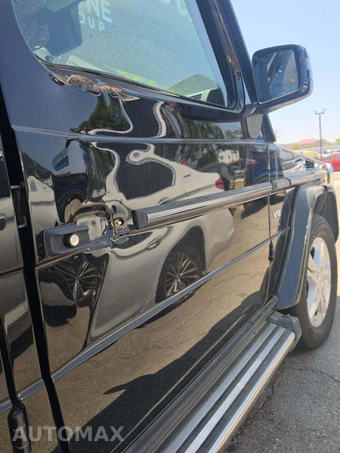 2013 Mercedes-Benz G 550 4MATIC - miniatura 33