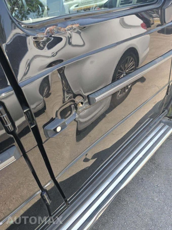 2013 Mercedes-Benz G 550 4MATIC - miniatura 34