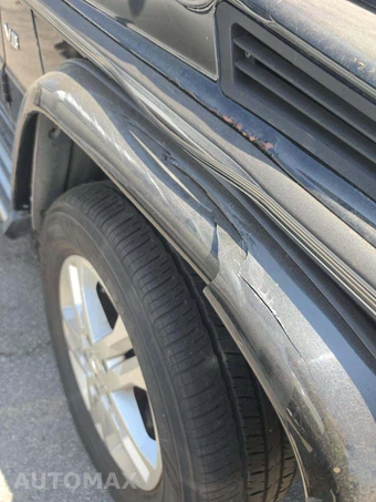 2013 Mercedes-Benz G 550 4MATIC - miniatura 39