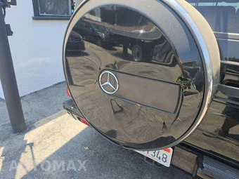 2013 Mercedes-Benz G 550 4MATIC - miniatura 40