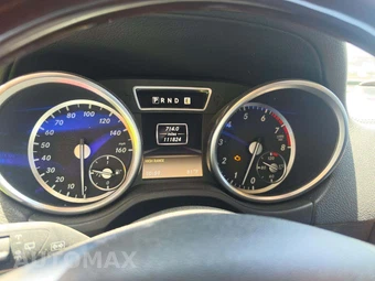 2013 Mercedes-Benz G 550 4MATIC - miniatura 9