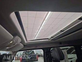 2013 Mercedes-Benz G 550 4MATIC – miniatura 11