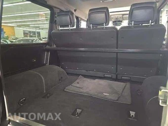 2013 Mercedes-Benz G 550 4MATIC – miniatura 14