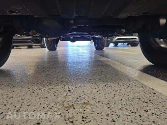 2013 Mercedes-Benz G 550 4MATIC – miniatura 20