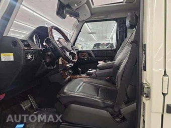 2013 Mercedes-Benz G 550 4MATIC – miniatura 6