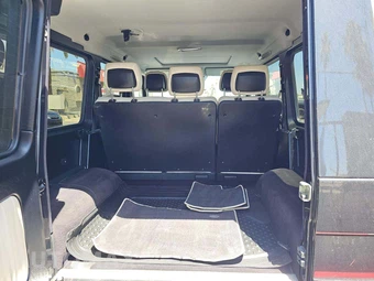 2013 Mercedes-Benz G 550 4MATIC - miniatura 14
