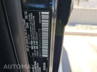 2013 Mercedes-Benz G 550 4MATIC - miniatura 5