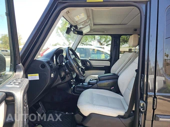 2013 Mercedes-Benz G 550 4MATIC - miniatura 6