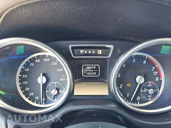 2013 Mercedes-Benz G 550 4MATIC - miniatura 9