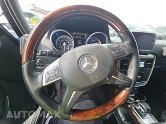 2013 Mercedes-Benz G 63 AMG 4MATIC - miniatura 10