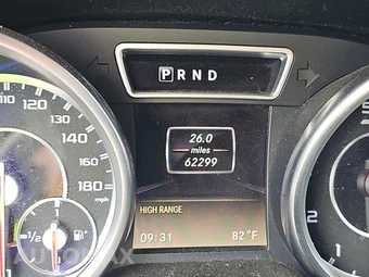 2013 Mercedes-Benz G 63 AMG 4MATIC - miniatura 12