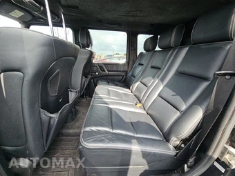2013 Mercedes-Benz G 63 AMG 4MATIC - miniatura 13