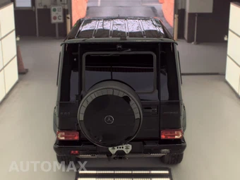 2013 Mercedes-Benz G 63 AMG 4MATIC - miniatura 5