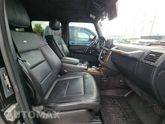 2013 Mercedes-Benz G 63 AMG 4MATIC - miniatura 8