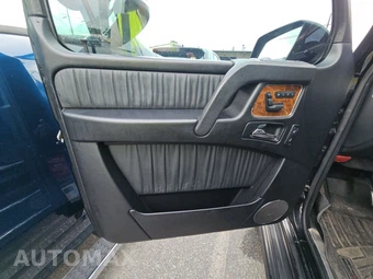 2013 Mercedes-Benz G 63 AMG 4MATIC - miniatura 9