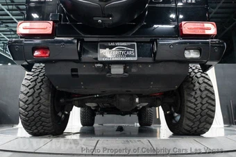 2013 Mercedes-Benz G 63 AMG 4MATIC - miniatura 16