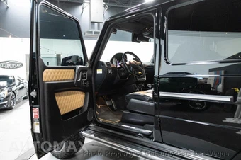 2013 Mercedes-Benz G 63 AMG 4MATIC - miniatura 21